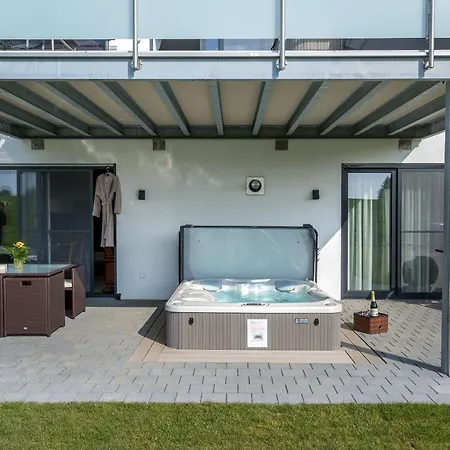 Mon Bijou _ Eg_fewo Lejlighed *